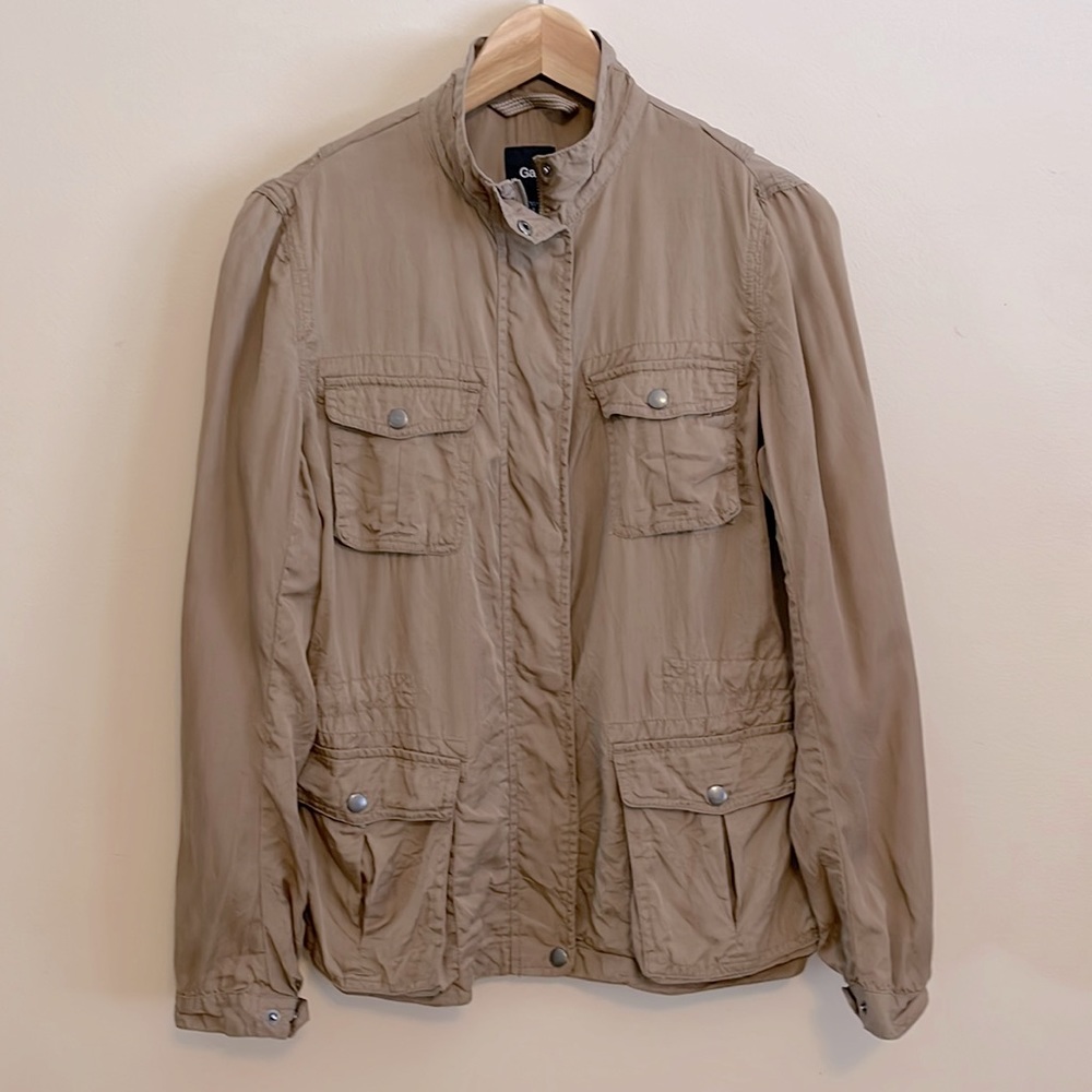 Gap Jacket